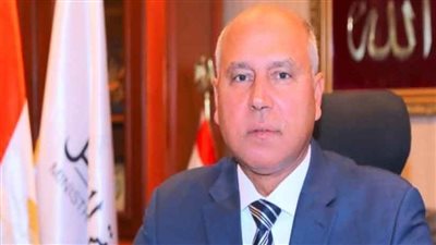 وزير النقل: زيادة حجم المبادلات التجارية بين مصر والأردن والعراق