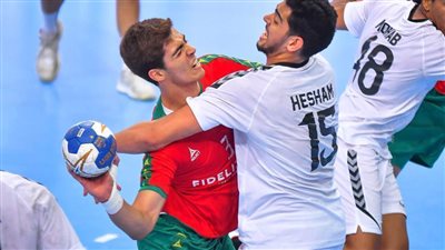 مشاركات منتخب البرتغال في في بطولات العالم ليد الرجال