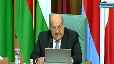 رئيس مجلس الشيوخ: بروتوكول التعاون بين البرلمان العربي والمجلس يهدف إلى تعزيز الدبلوماسية البرلمانية