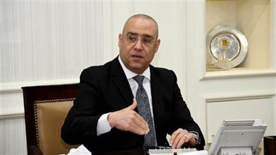وزير الإسكان: مد فترة حجز وحدات 
