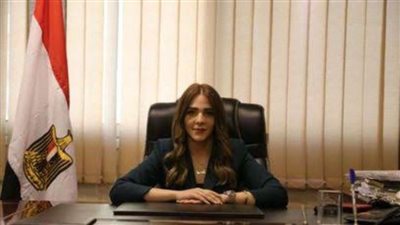 نائبة تشيد بتوجيهات الرئيس 