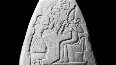 معرض مؤقت لقطعة أثرية واحدة بمتحف الأقصر