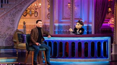 طارق الشيخ ضيف أبلة فاهيتا الليلة