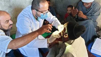 الرعاية الصحية: 356 ألف فحص طبي شامل ضمن مبادرة 