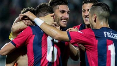 كروتوني يفوز على سبيزيا 4-1 بالدوري الإيطالي