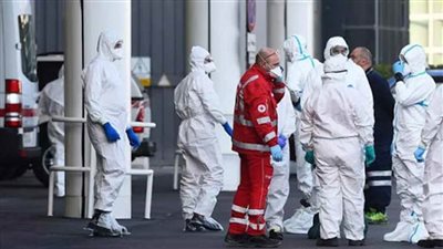 إيطاليا: ارتفاع إصابات كورونا إلى 1.8 مليون حالة بعد تسجيل19.9ألف إصابة جديدة