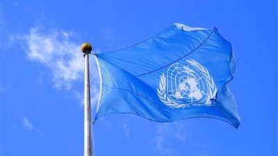 مسؤول أممي يزور جمهورية الكنغو الديمقراطية في 13 ديسمبر