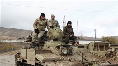 أرمينيا: أذربيجان استأنفت هجومها بجنوب إقليم قره باغ