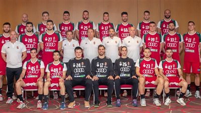 تعرف على مشاركات المجر في بطولات العالم ليد الرجال 