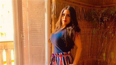 ريم عبد الحليم: قدمت في 