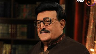 سمير غانم: تزوجت مرتين قبل دلال عبد العزيز وكانت الأولى صومالية