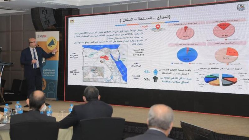 محافظ بنى سويف