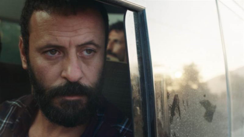 الفيلم الروائي الفلسطيني