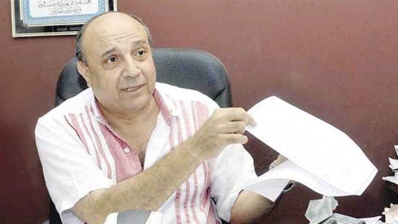 المحاسب محمد سعد