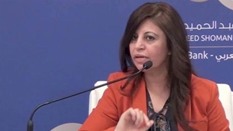 الدكتورة غادة خليل