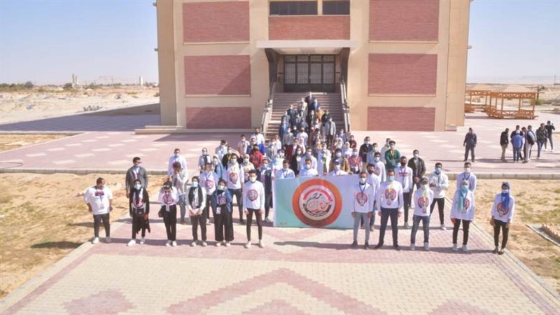 اسرة طلاب من اجل