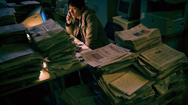 فيلم الأفضل لم يأت