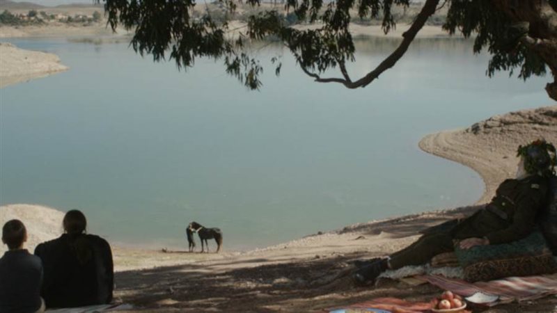 بوستر فيلم خريف التفاح