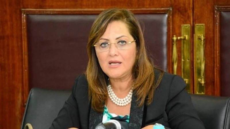 الدكتورة هالة السعيد