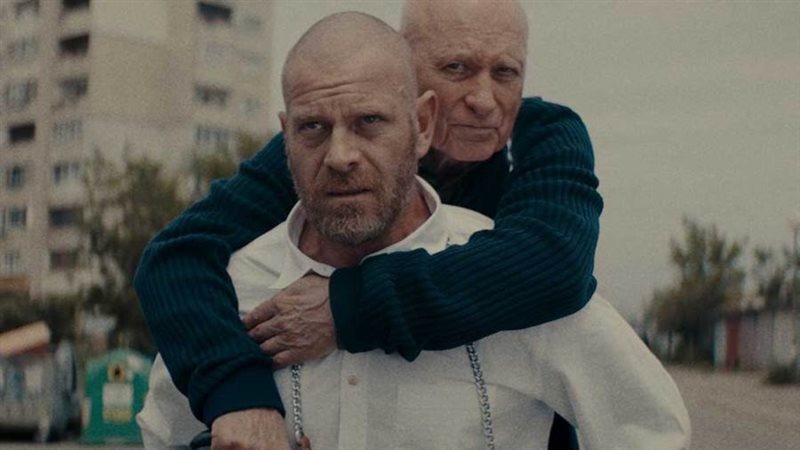 بوستر الفيلم بالقاهرة