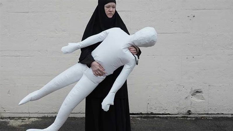 بوستر فيلم المؤتمر