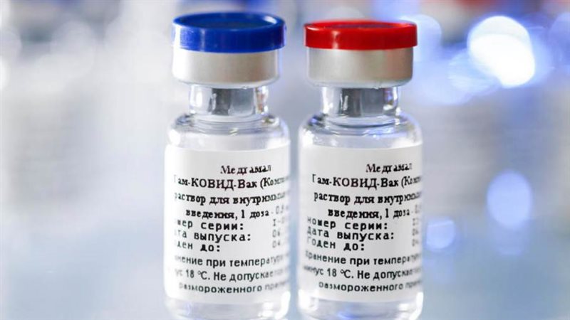 لقاح كورونا