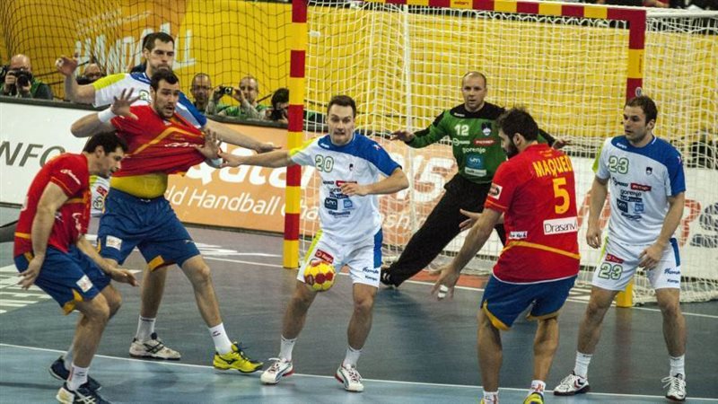 دفاع سلوفينيا القوي