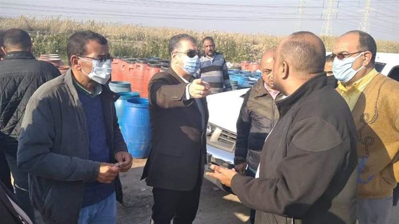 صورة أرشيفة