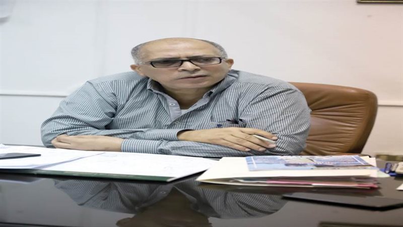 د. صلاح الدين فتحي