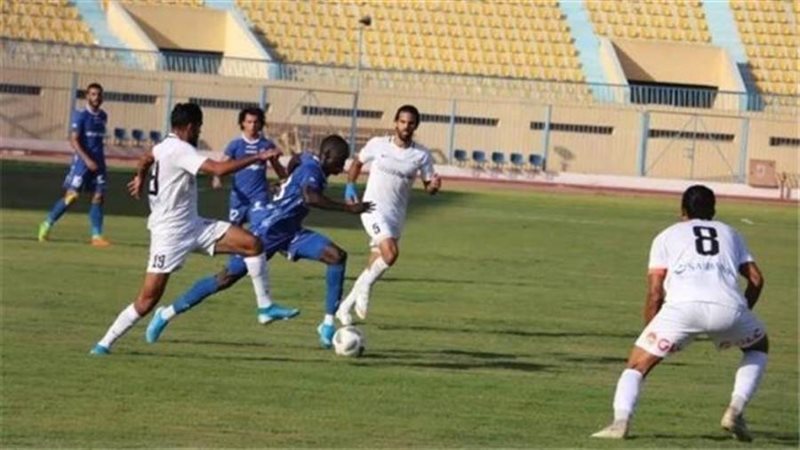 إنبي وأسوان