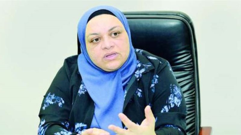 د. منن عبد المقصود