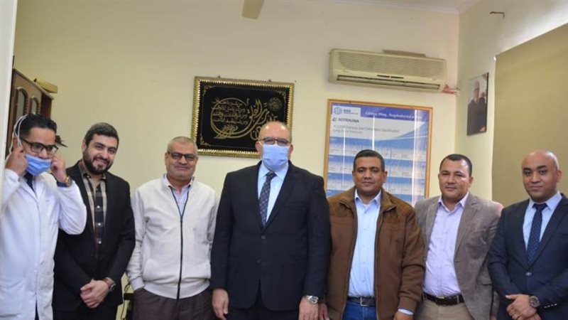 استاذة قسم العظام