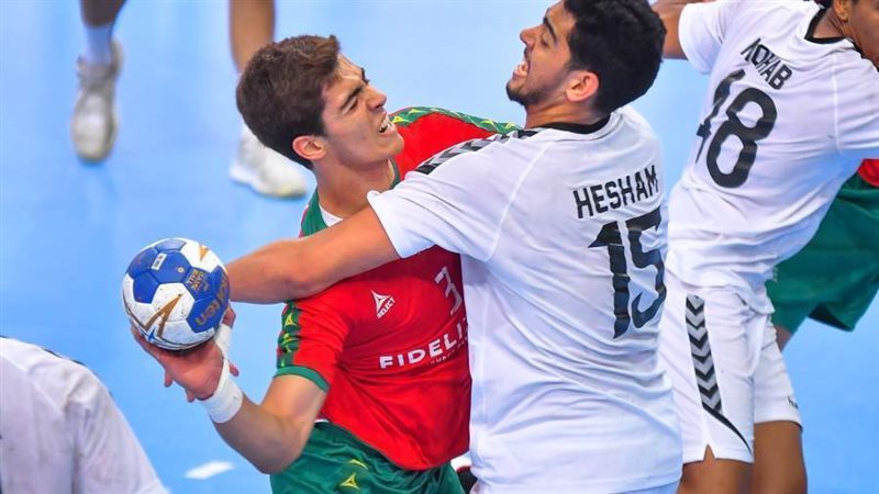 منتخب البرتغال لكرة