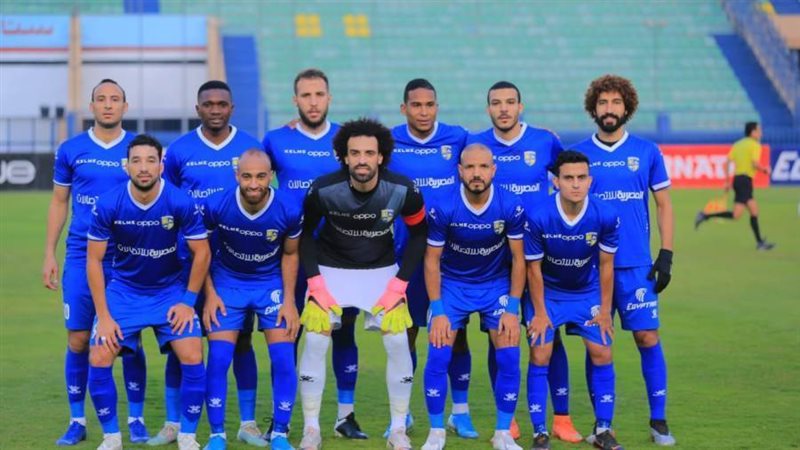 المقاولون العرب