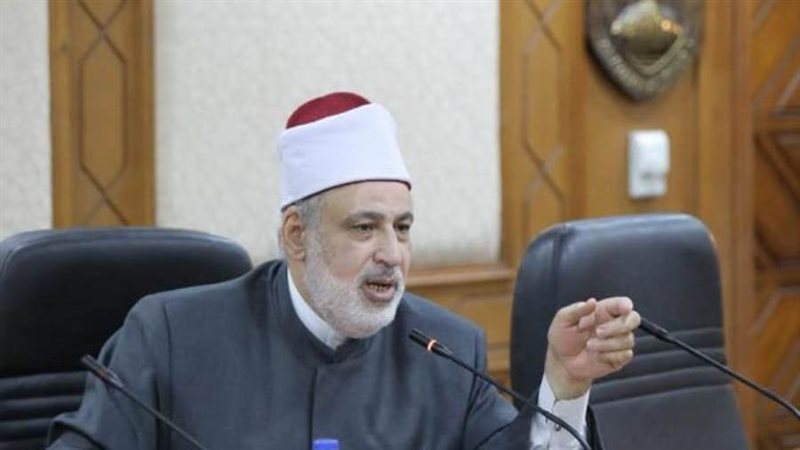 وكيل الأزهر