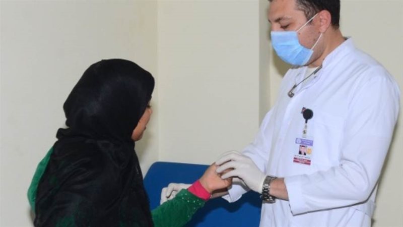 اليوم العالمي لذوي