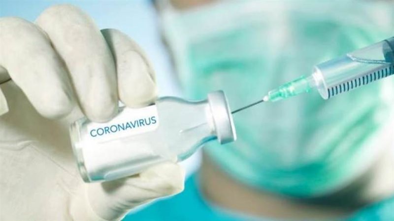 لقاح فيروس كورونا