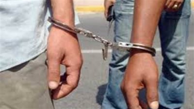 ضبط هاربين من تنفيذ 12حكمًا قضائيًا بإجمالي مدد سجن بلغت 64 سنة