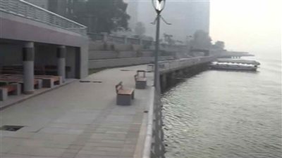 بالفيديو..تعرف على آخر ما تم إنجازه في مشروع 