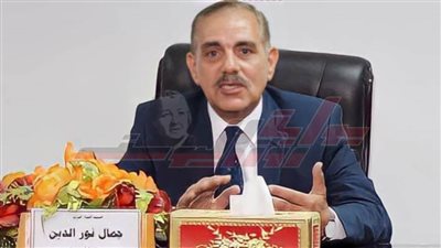  تحرير 37 محضراً متنوعاً بحملات المتابعة التموينية بكفر الشيخ