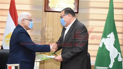  الشرقية تلحق بالمرحلة الثانية من الإعفاءات على المبالغ الإضافية لتسوية مديونية التأمينات