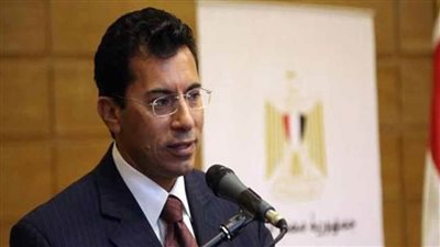وزير الرياضة: تأهيل مراكز الشباب يتماشى مع استراتيجية بناء الإنسان