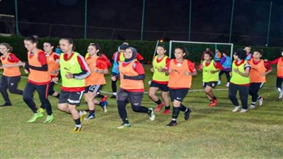 اتحاد الكرة يجرى قرعة دورى الكرة النسائية موسم 2020-2021