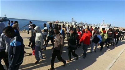 موسكو: عودة 393 لاجئًا سوريًا من لبنان إلى بلدهم 