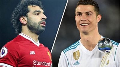 عاجل| محمد صلاح يكسر رقم رونالدو في البريميرليج