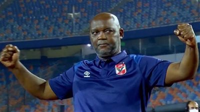 الأهلي ضد مصر المقاصة.. تصريحات نارية لموسيماني بعد المباراة
