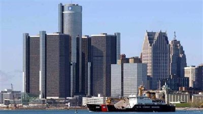 ولاية ميتشيجان الأمريكية بلا حكومة اليوم.. تعرف على السبب