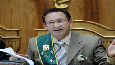 الجزء الثاني من دراسة المستشار عبد الوهاب خفاجي.. تعرف على التفاصيل