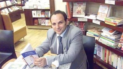   اتحاد كتاب مصر ينعي الروائي بهاء عبد المجيد