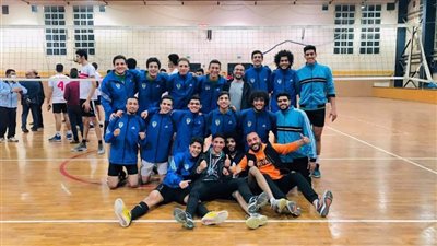 رضا يخطف بطاقة التأهل للجمهورية مع شباب طائرة الشرقية للدخان